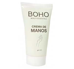Boho Crema Manos 40Cc