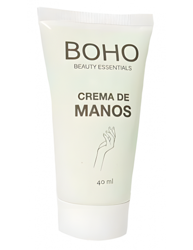 Boho Crema Manos 40Cc