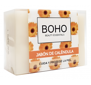 Boho Jabón Calendula...