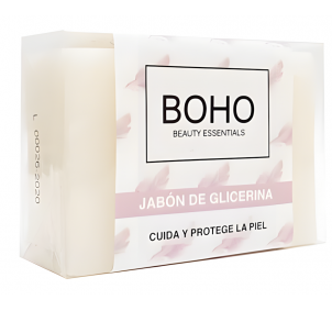 Boho Jabón Glicerina...