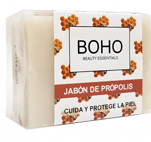 Boho Jabón Propoleo...