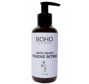 Boho Jabon Intimo Bio 200ml