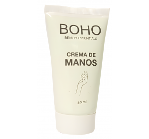 Boho Crema Manos Bio 40 ml