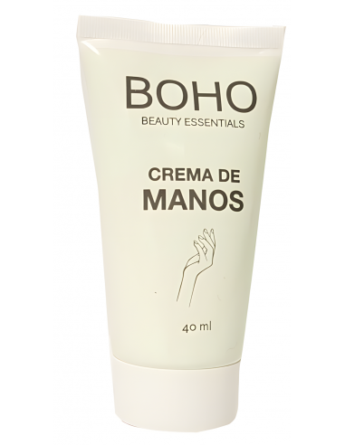 Boho Crema Manos Bio 40 ml