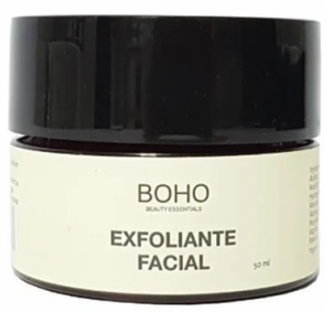 Boho Exfoliante Facial Bio...