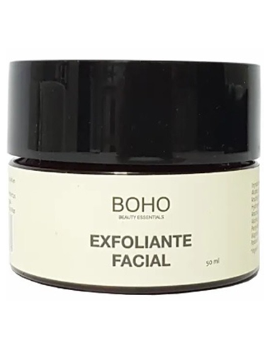 Boho Exfoliante Facial Bio 50 ml