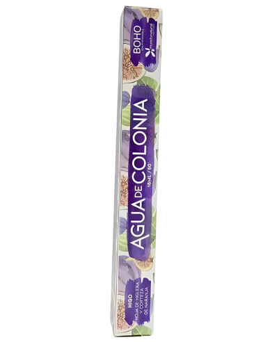 Boho Higo Agua Colonia 18ml