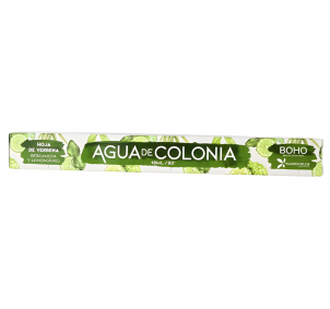 Boho Verbena Agua Colonia 18ml