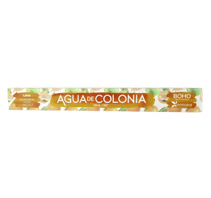 Boho Lima Mandarina Agua...