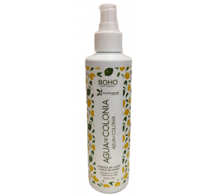 Boho Limón Agua Colonia 200 ml