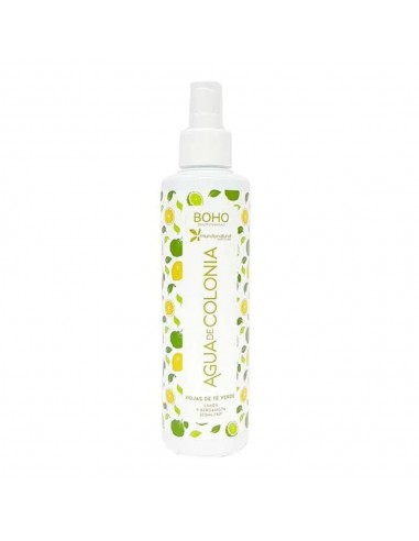 Boho Verbena Agua Colonia 200 ml