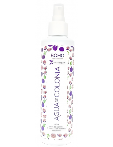Boho Higo Agua Colonia 200 ml