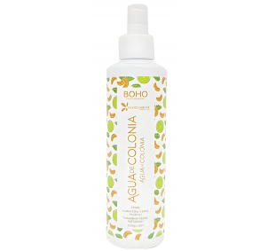 Boho Lima Mandarina Agua...