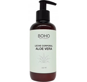 Boho Leche Corporal Aloe...