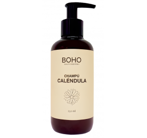 Boho Champu Calendula Bio...