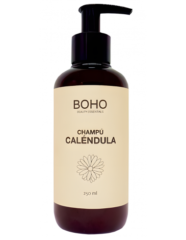 Boho Champu Calendula Bio 250ml