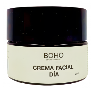 Boho Crema Hidratante Dia...