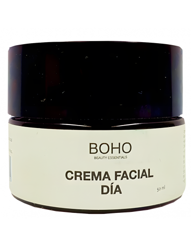 Boho Crema Hidratante Dia Bio 50ml
