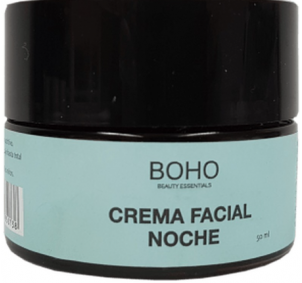 Boho Crema Nutritiva Noche...