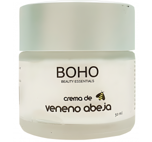 Boho Crema Veneno Abeja 50ml