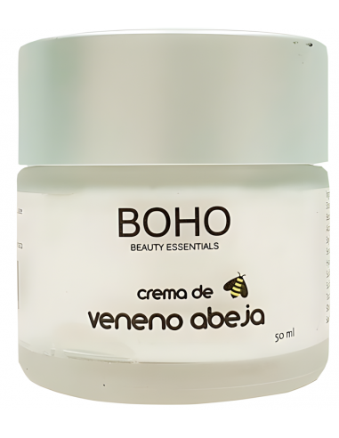 Boho Crema Veneno Abeja 50ml