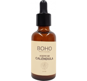 Boho Aceite Calendula Bio 50ml