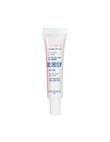 Ducray Ictyane Bálsamo 15ml