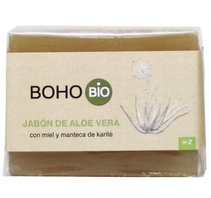 Boho Jabon Tea Tree Oil Bio...