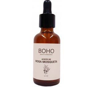 Boho Aceite Rosa Mosqueta...