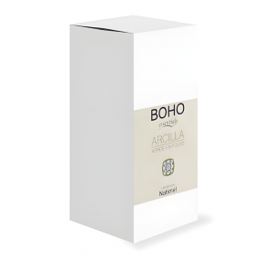 Boho Arcilla Verde Polvo 1Kg