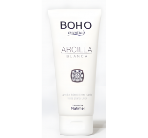Boho Arcilla Blanca 120ml