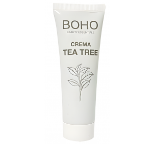 Boho Crema Tea Tree Bio 40 ml