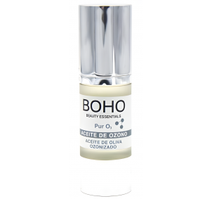 Boho Aceite Ozono 30 ml.