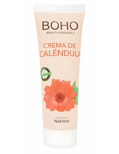 Boho Crema Caléndula Bio 40 ml