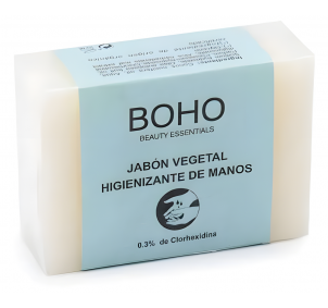 Boho Jabon Clorhexidina...