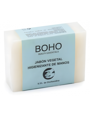 Boho Jabon Clorhexidina Higienizante...