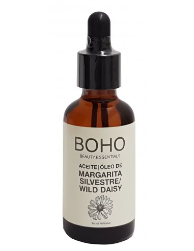 Boho Aceite Margarita Silverstre Bio...