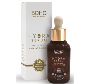 Boho Hydra Serum (Rosa De...