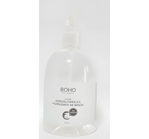 Boho (Grande) Gel Higien...