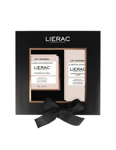 Lierac Cofre Lift Integral Crema Día+...