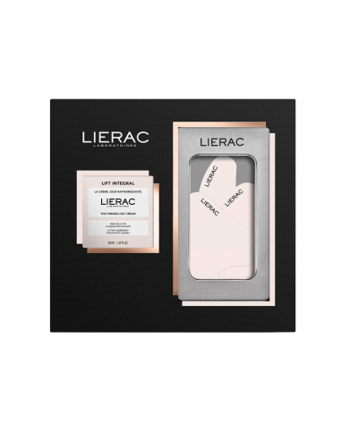 Lierac Cofre Lift Integral Crema Día...
