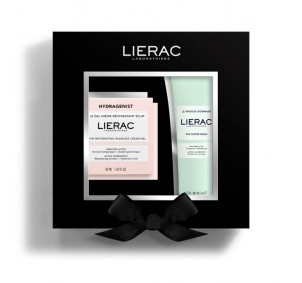 Lierac Cofre Hydragenist...