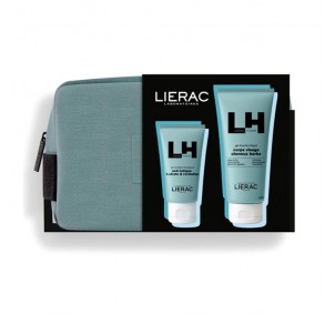 Lierac Neceser Hombre Gel...
