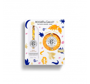 Roger & Gallet Cofre Orange...