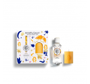 Roger & Gallet Cofre Orange...