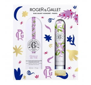 Roger & Gallet Cofre...