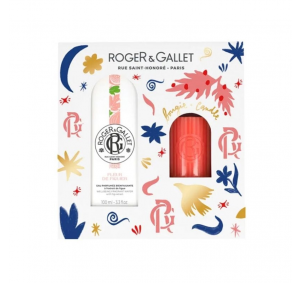 Roger & Gallet Cofre Fleur...