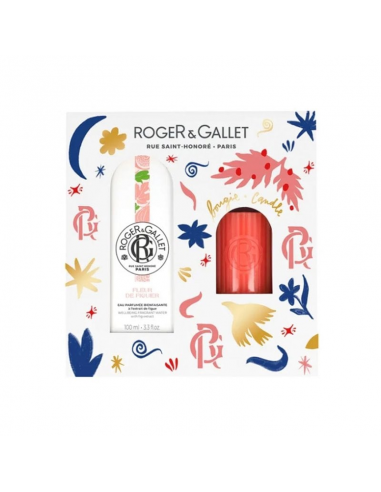 Roger & Gallet Cofre Fleur de Figuier...