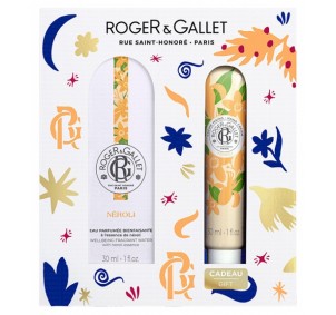 Roger & Gallet Cofre Neroli...