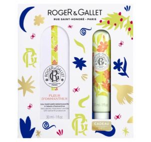 Roger & Gallet Cofre...